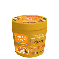 Crema Corporal Argan Addiction  400ml-206509 1